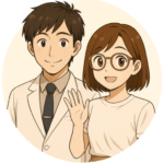 ハル / ツムグ